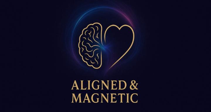 Aligned & Magnetic