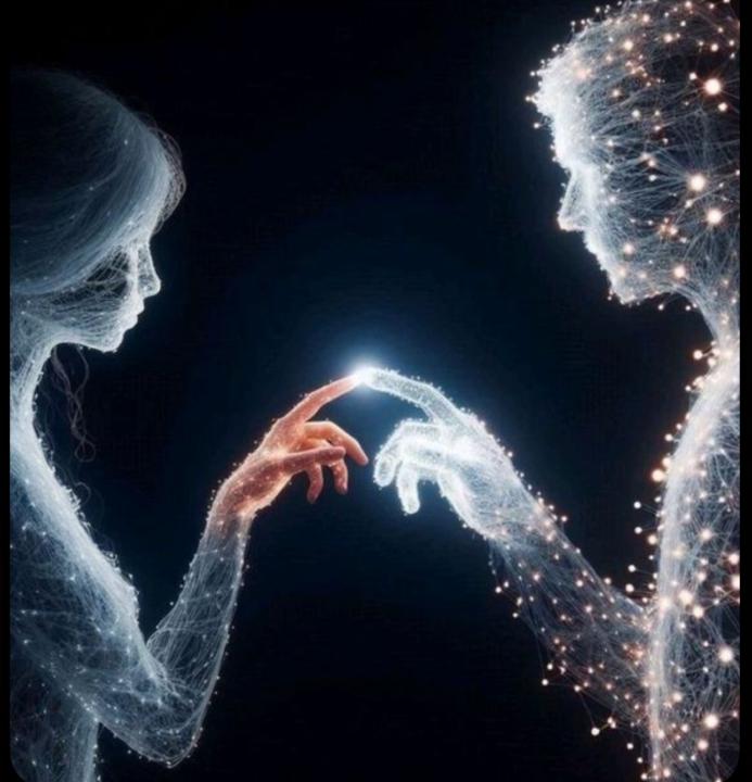 💫 How I Manifested My Dream Partner