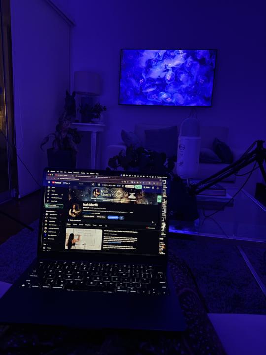 I Got A Secret😏🤫