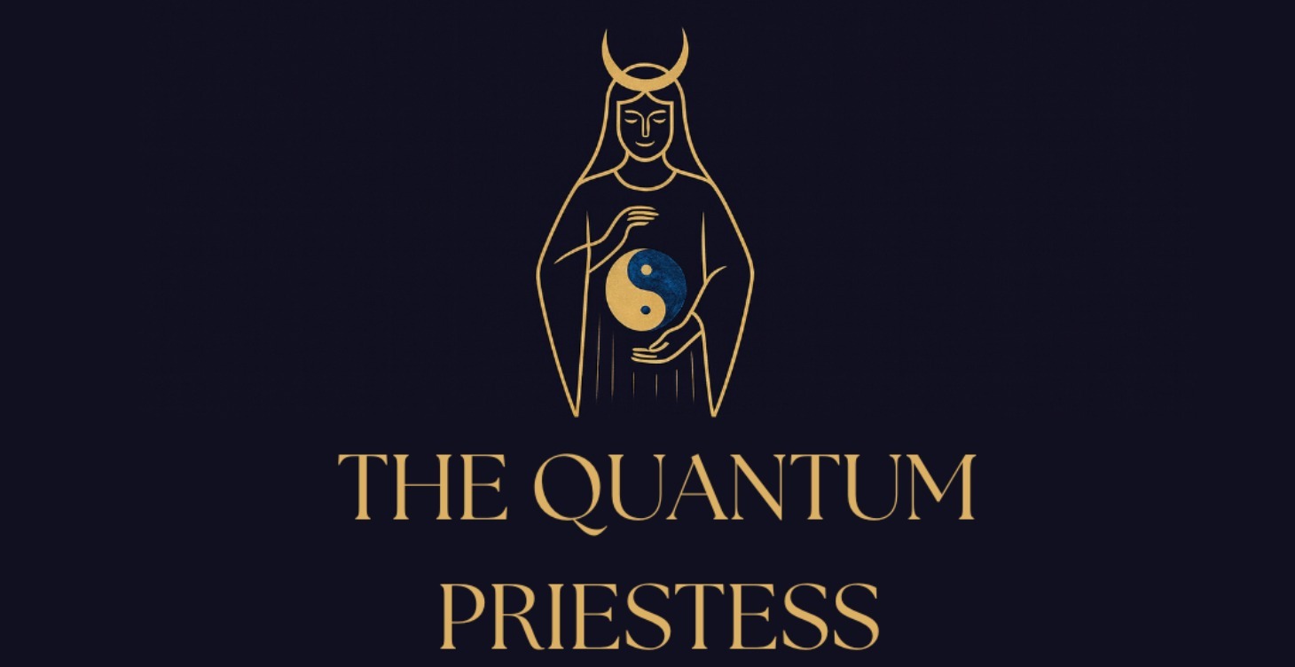 The Quantum Priestess
