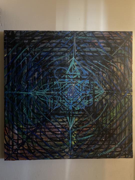 ALIGNED x ELECTROMAGNETIC