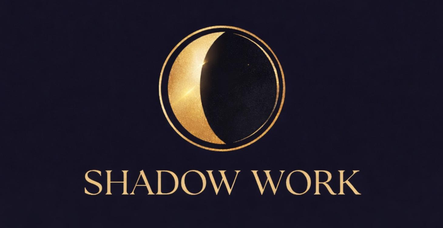 4. Shadow Work