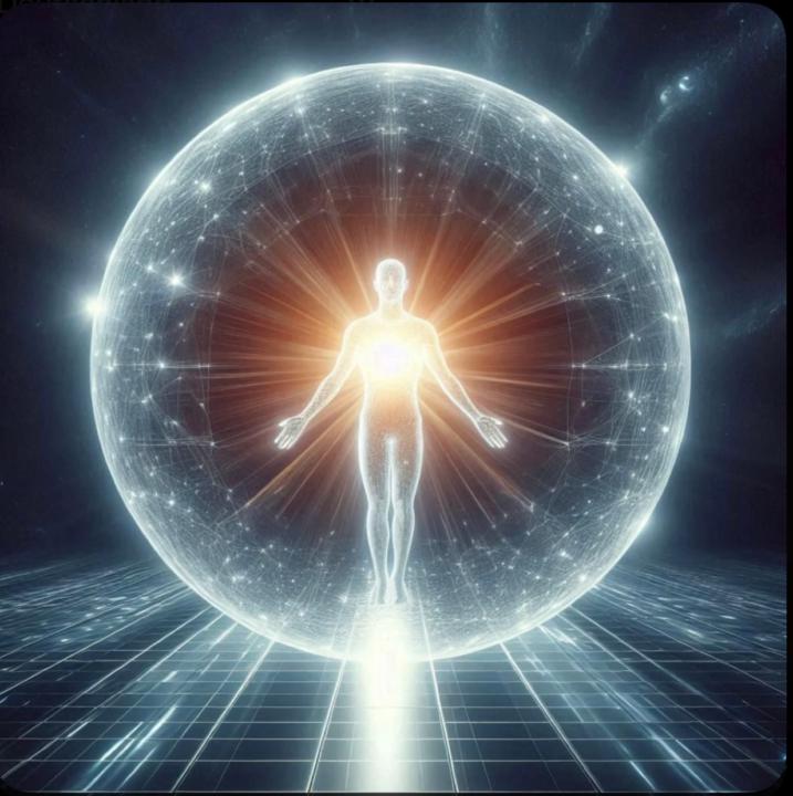 Raise your frequency !! 🔥