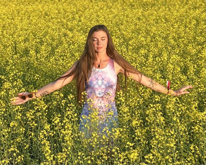 Meet Jessie: Cultivating dream realities one day at a time