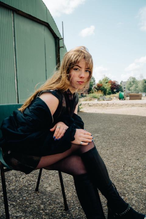 Jolijn Hedemann