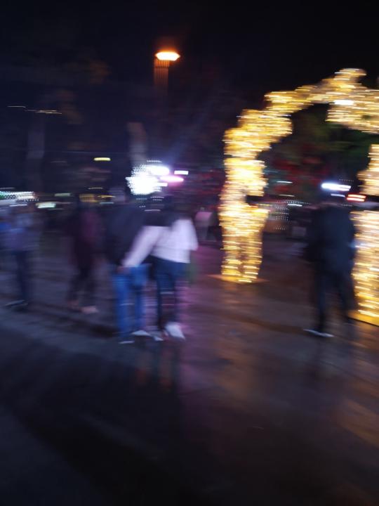 Irma Angelica Hernandez vilchis