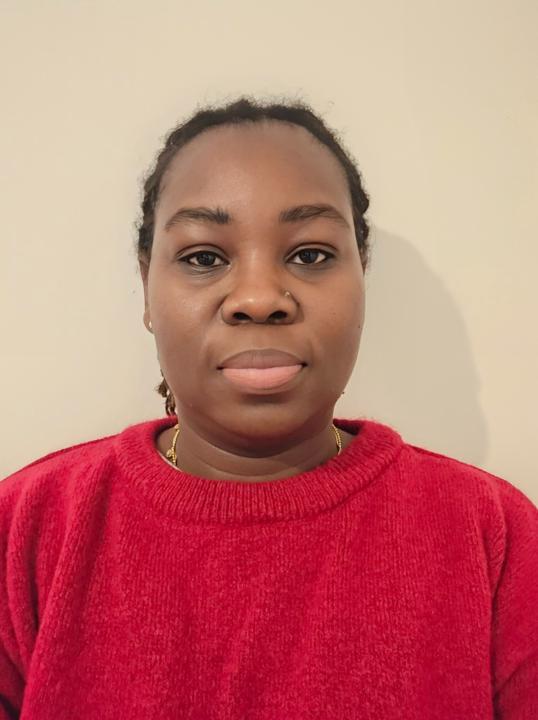 Emily Asare