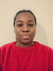 Emily Asare