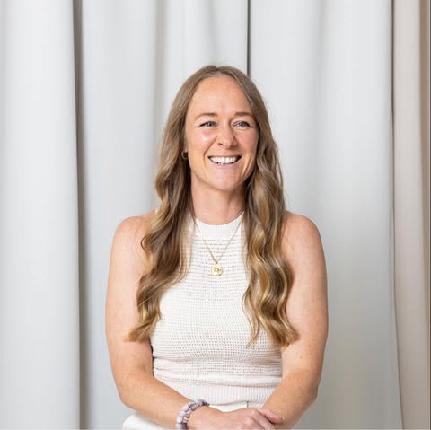 Tennielle O'Callaghan