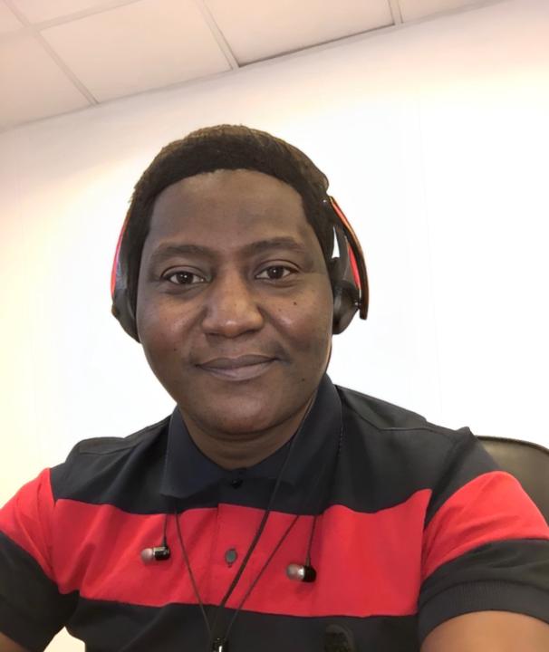 Issa Malik