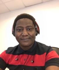 Issa Malik