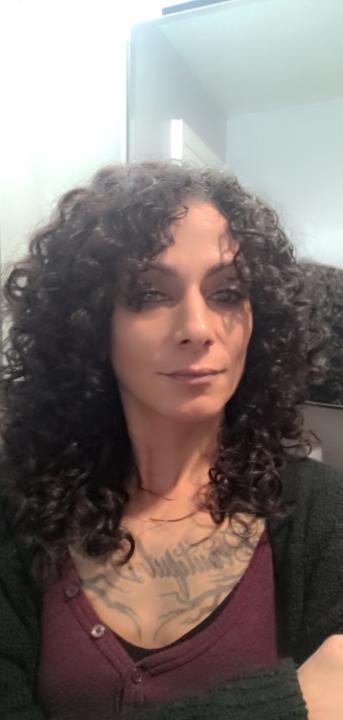 Gina Gonzalez
