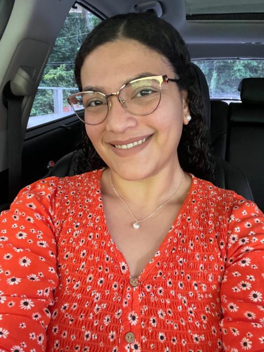 Yaritza Lugo