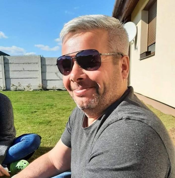 Tamás Andics