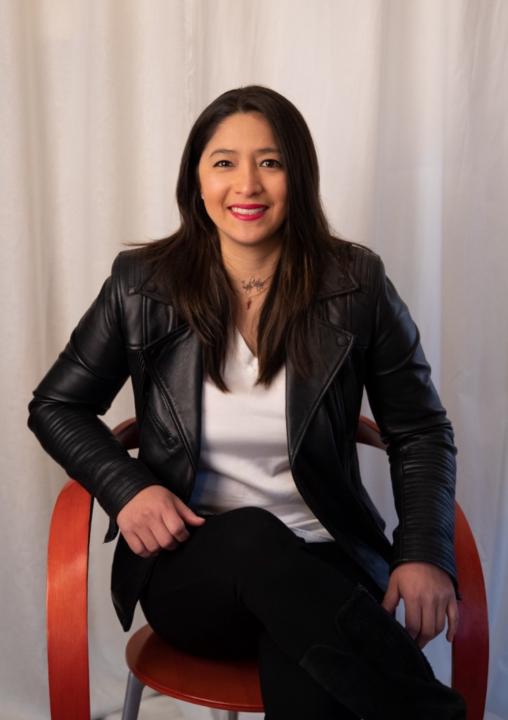 Erika Caceres