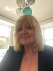 Christine Dwyer