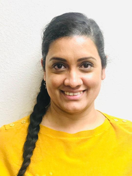 Prashanta Lal-Navarro