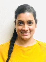 Prashanta Lal-Navarro