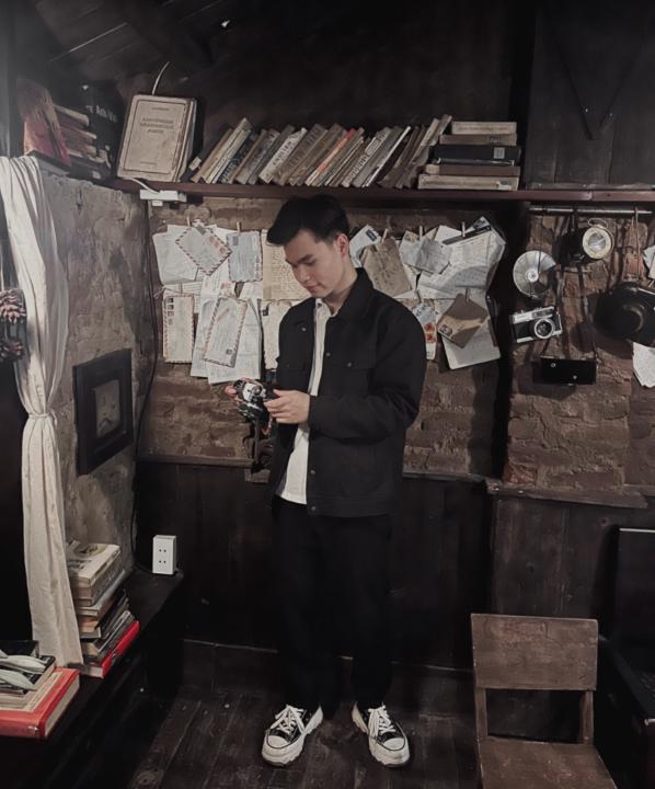 Andy Vo