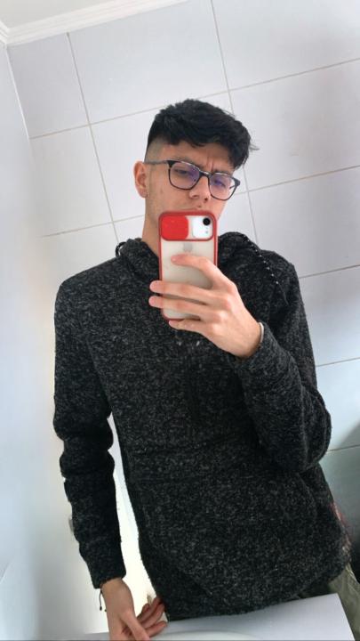Benjamin Reyes