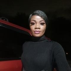 Salomey Addo