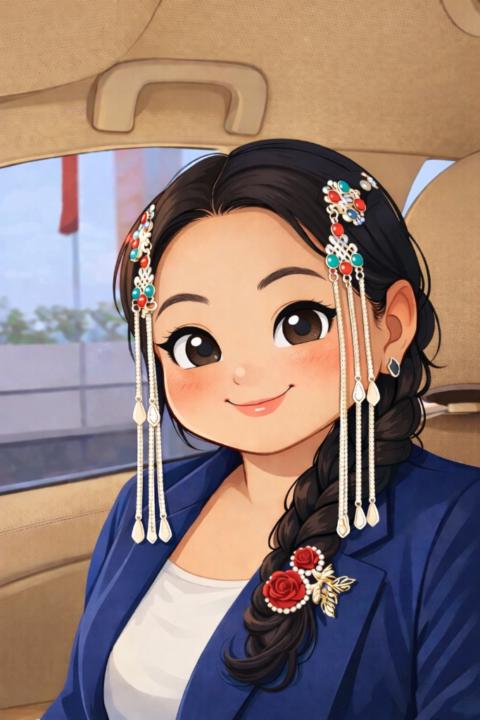 Oyunchimeg Batbaatar