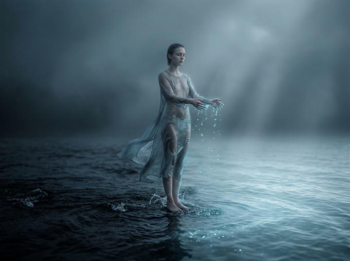 Vientos de cambio creativo