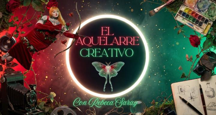 El aquelarre creativo
