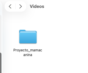 PROYECTO VIDEO-LAB CREATIVO