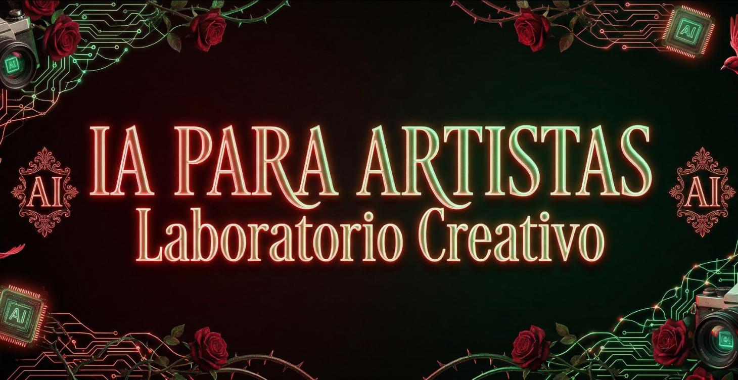 IA - NANO BANANA, CHATGPT, FREEPIK, MIDJOURNEY...