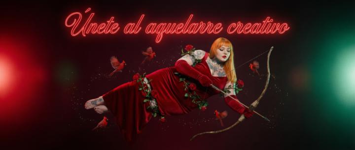 🔮 ¡Bienvenidos al Lab! Tu Mapa para Navegar por la Alquimia Fotográfica,  la conexión con el Arte, tu proceso creativo  y tu desarrollo personal como artista.