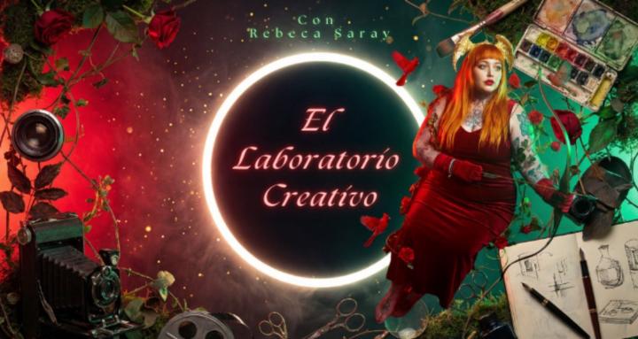 El Laboratorio Creativo
