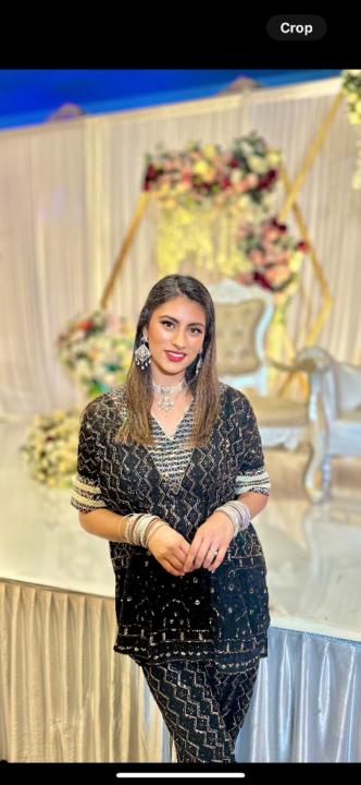 Huma Arif