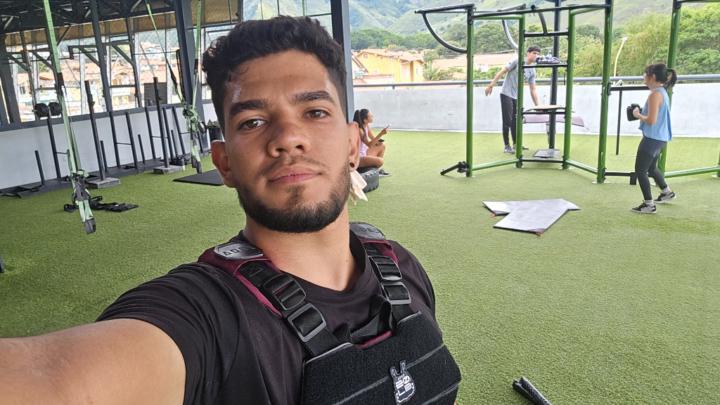 Jose Manuel Romero Zambrano