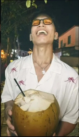Tiến Orion Nguyễn