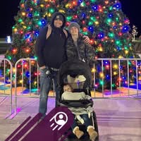 Couch, Brandon, Matthew Couch