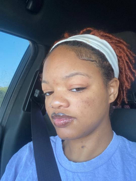 Kamani McCauley