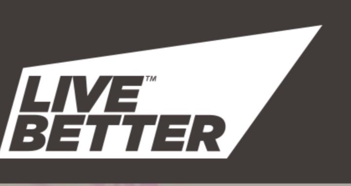 Live Better klinikken