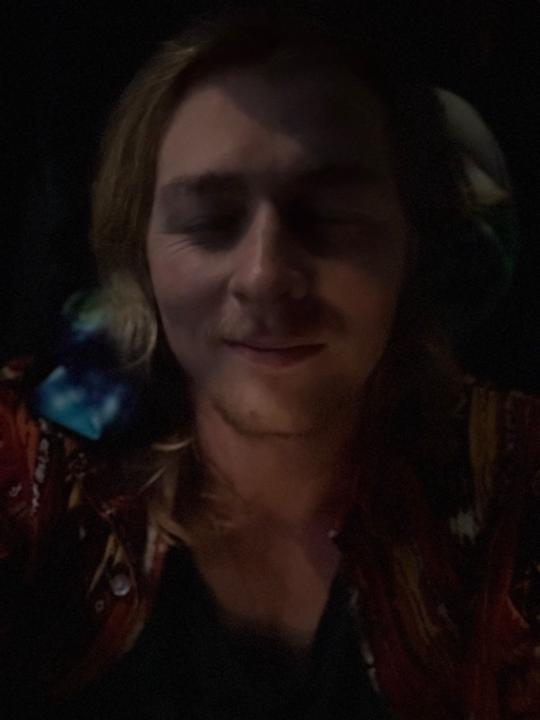 Logan Hasty