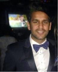 Akash Sureka