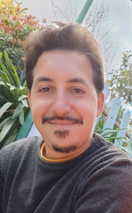 Brandon Alarcón