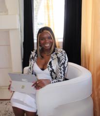 Cedreka Baggett