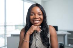 Cedreka Baggett