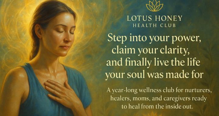 Lotus Honey Health Club