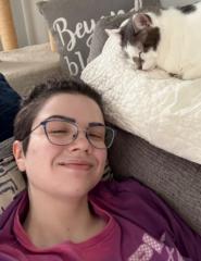 Sara Lazarony
