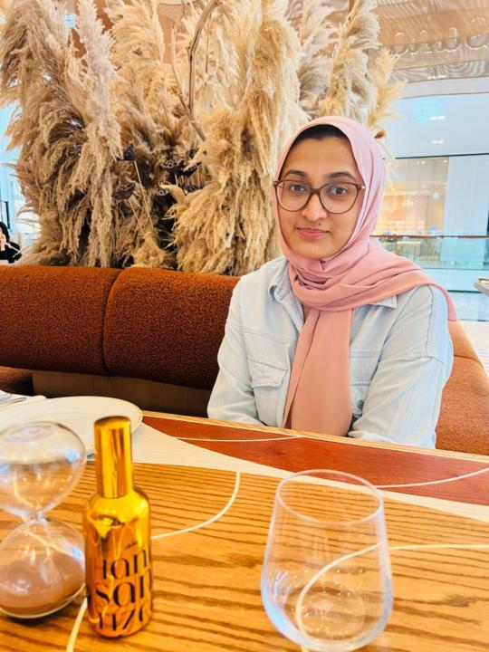 Shamrin Hashim