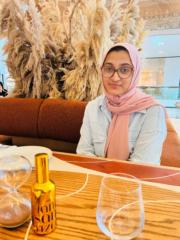Shamrin Hashim