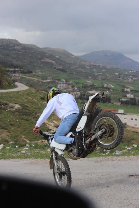 Adam Yaakoub