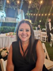 Georgina Cuza