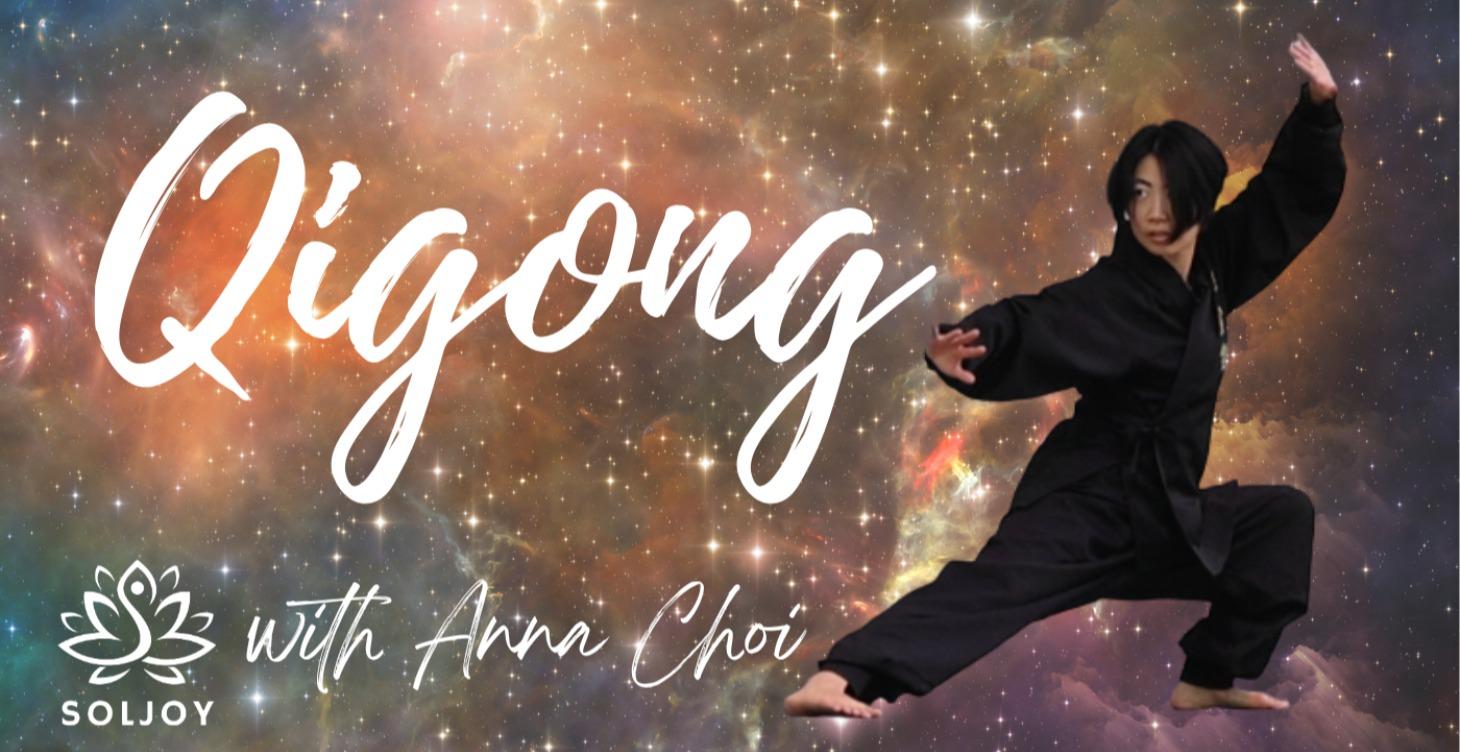 Qigong